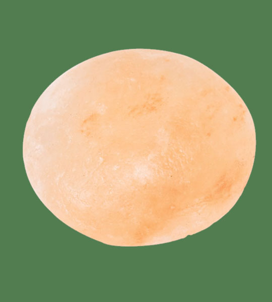 Himalayan Salt Scrub bar Round Ball